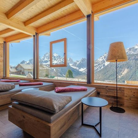 セスト Panorama Bed & Breakfast エクステリア 写真