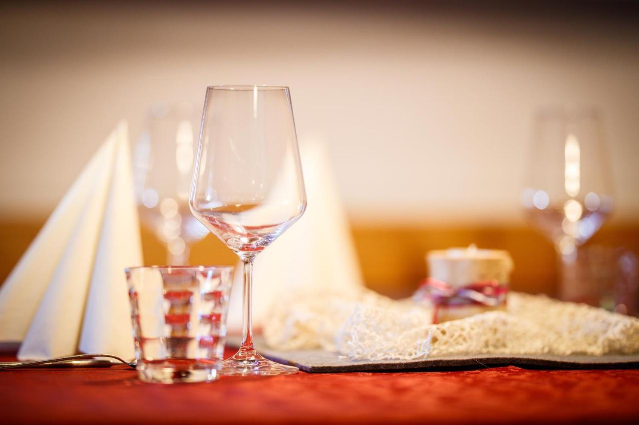 セスト Panorama Bed & Breakfast エクステリア 写真