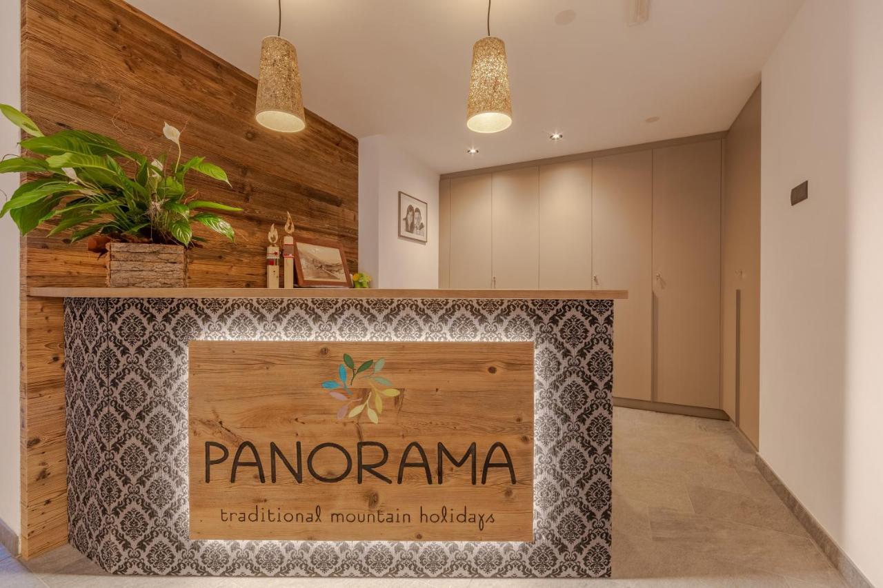 セスト Panorama Bed & Breakfast エクステリア 写真