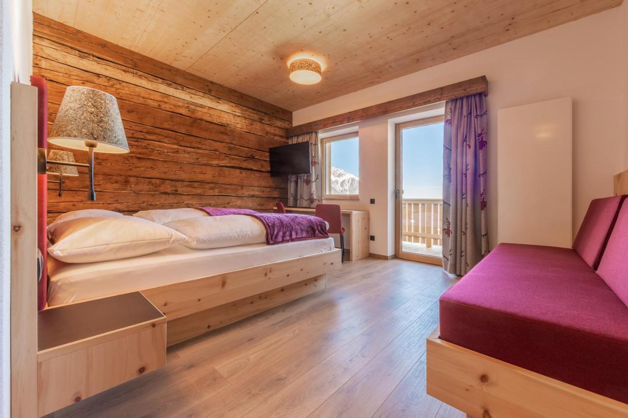 セスト Panorama Bed & Breakfast エクステリア 写真