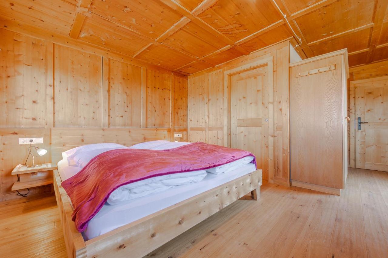 セスト Panorama Bed & Breakfast エクステリア 写真