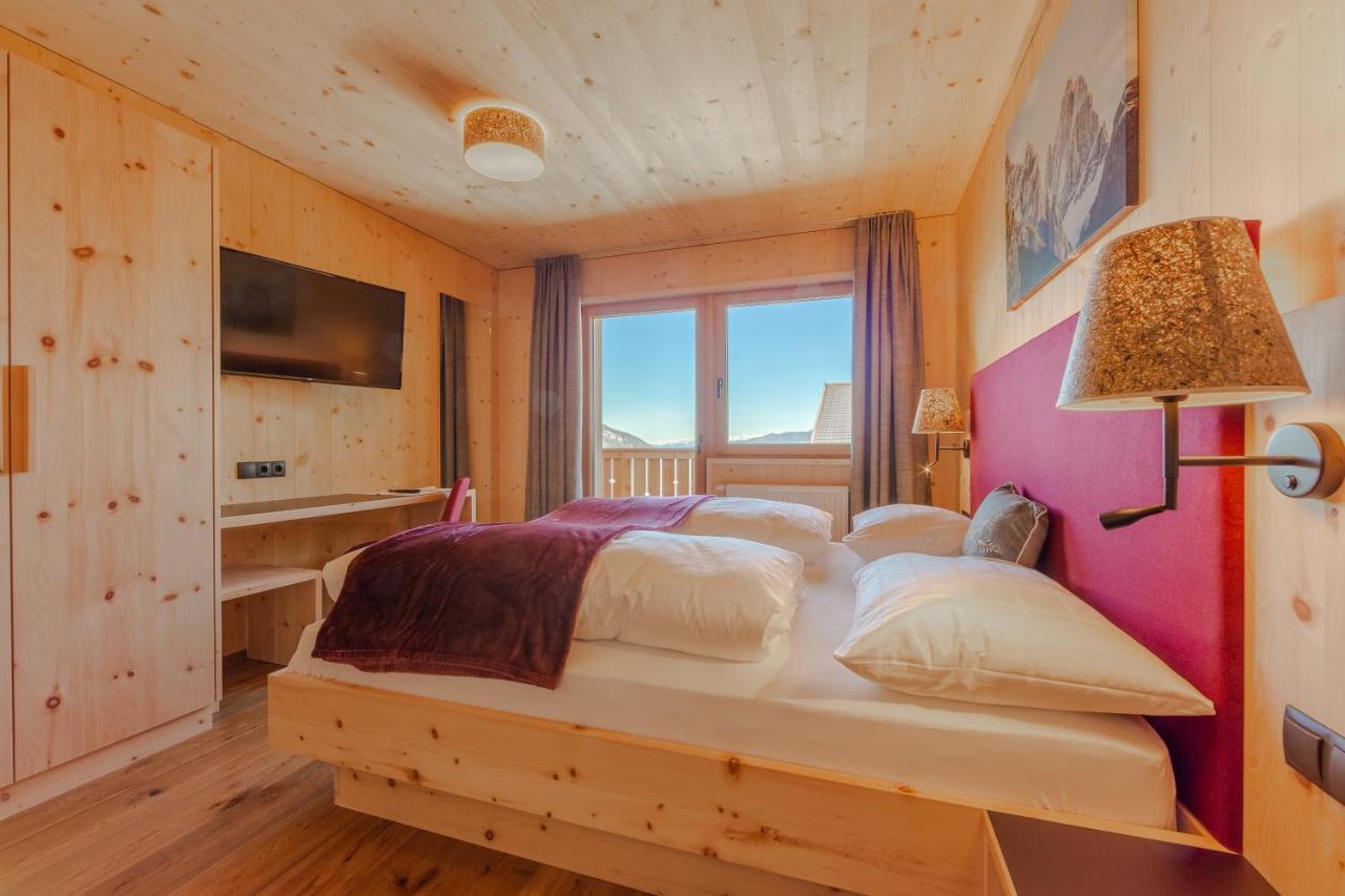 セスト Panorama Bed & Breakfast エクステリア 写真