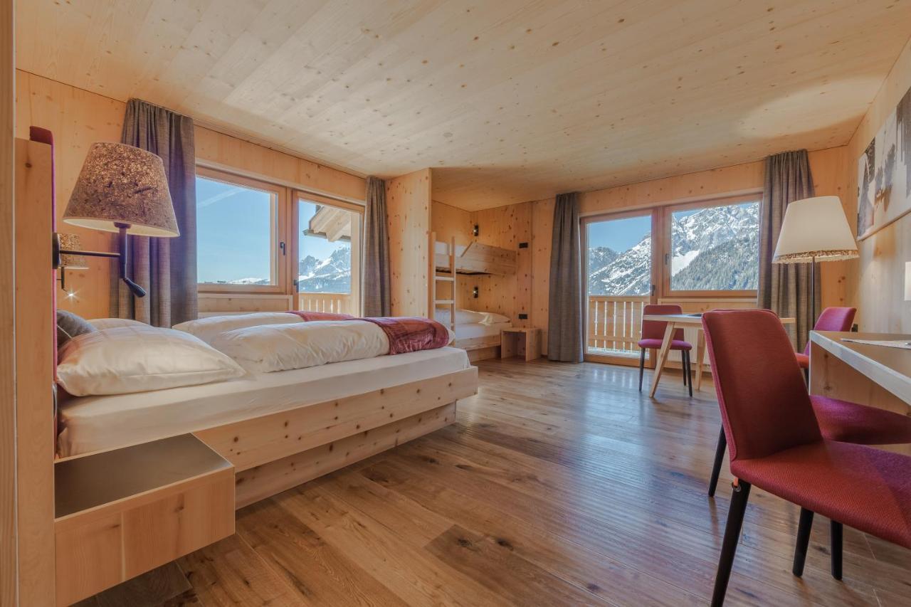 セスト Panorama Bed & Breakfast エクステリア 写真