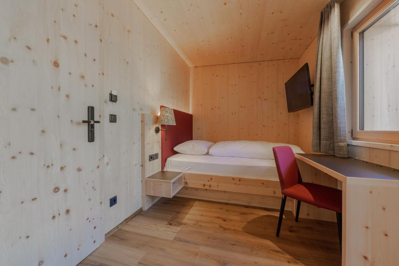 セスト Panorama Bed & Breakfast エクステリア 写真